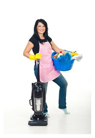 Cleaners Central: Domestic cleaning