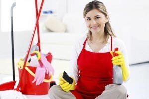 Cleaners Central: Domestic cleaning