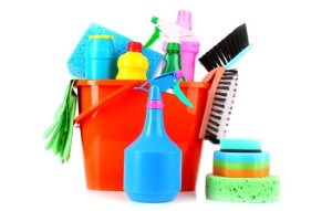 Cleaners Central: Domestic cleaning