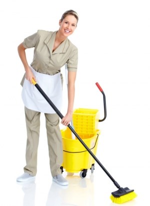 Cleaners Central: Domestic cleaning